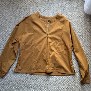 Men's Brown Jacket